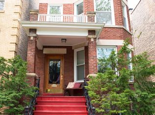3632 N Bosworth Ave #1, Chicago, IL 60613