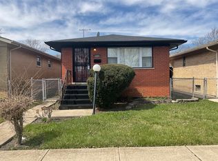 11806 S Loomis St, Chicago, IL 60643