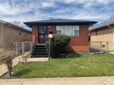 11806 S Loomis St, Chicago, IL, 60643