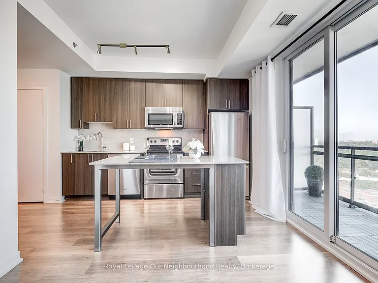 225 Sackville St #2312 — Photo 4