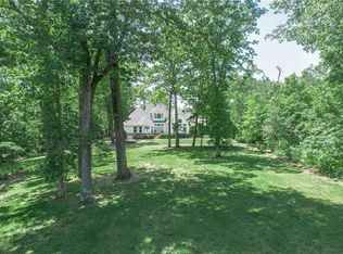 Armadillo Rd, Garfield, AR 72732