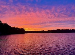 66 Shore Road, Lyman, ME 04002