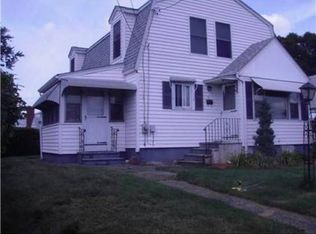 243 Doric Ave, Cranston, RI 02910