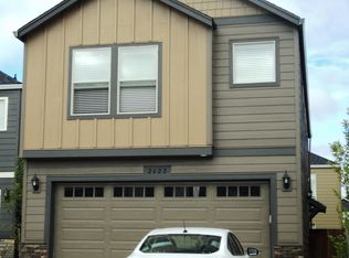 2622 NE 131st Ct, Vancouver, WA
