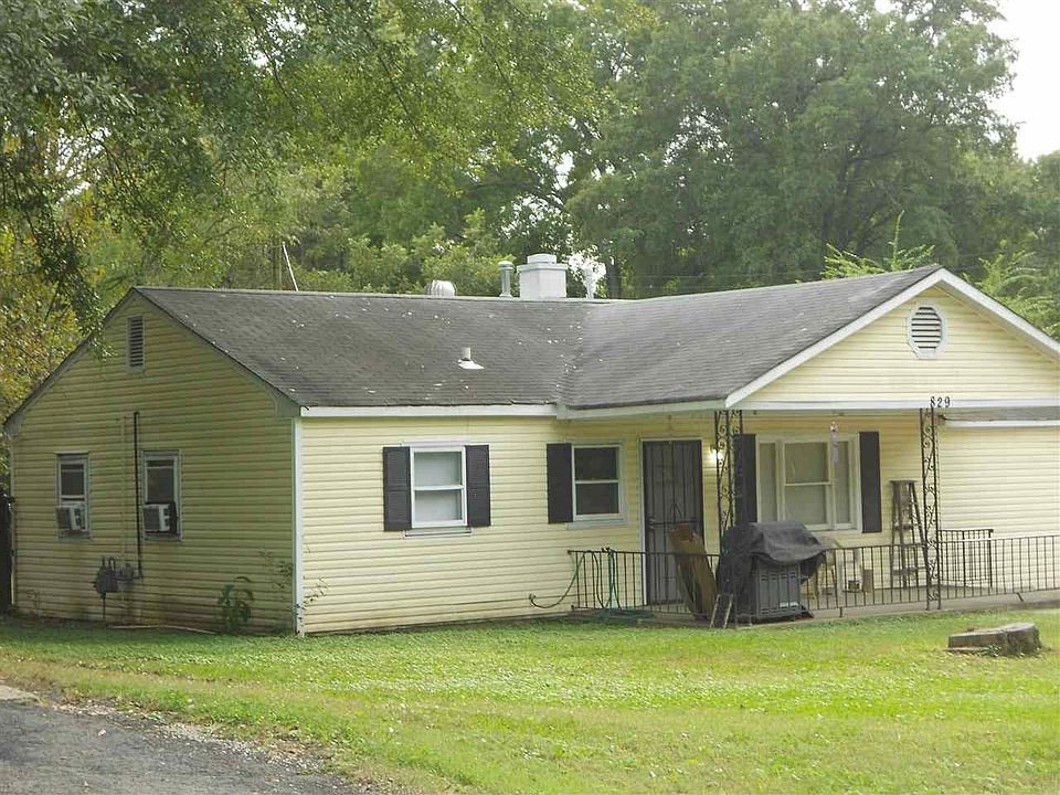 2nd image of 829 Carrolton Ave