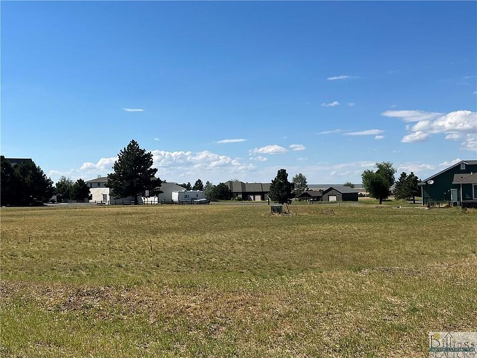 3649 Mescalero Trl, Billings, MT 59106 MLS 338860 Zillow