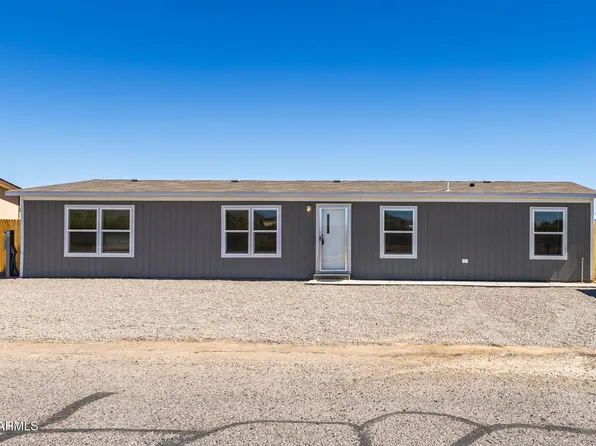 10733 N HILLSIDE Drive, Casa Grande, AZ 85122