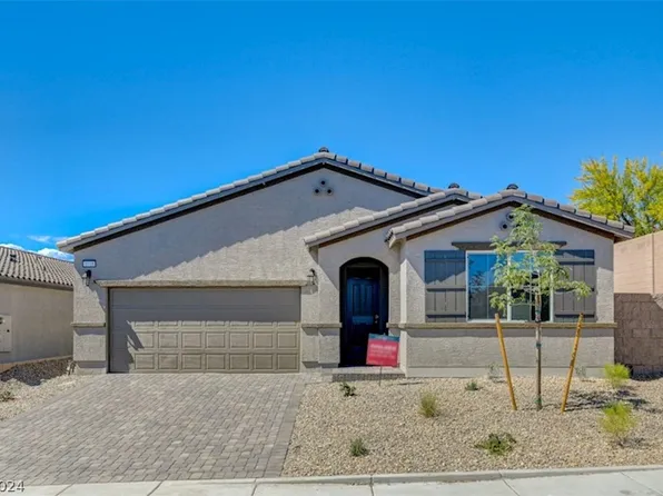 1018 Warsaw Avenue Lot #17, Henderson, NV 89015