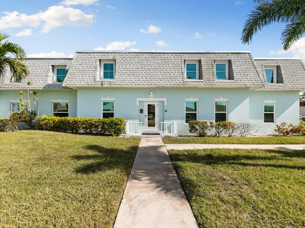 465 Bald Eagle Dr Unit 4, Naples, FL 34145