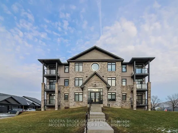 1109 Millwood Ave #103, Brockville, ON K6V 0C7