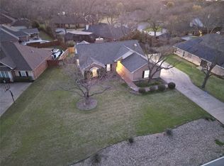 8906 Pleasant Hill Dr, Granbury, TX 76049