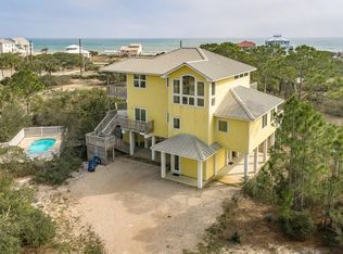 1627 Wayfarers Ct, Eastpoint, FL 32328