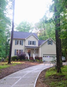 5917 Clearsprings Dr, Wake Forest, NC, 27587