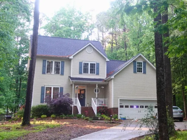 5917 Clearsprings Dr, Wake Forest, NC 27587