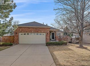 20434 E Yale Pl, Aurora, CO 80013