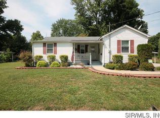 309 N Bernard St, Mascoutah, IL