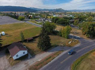 204 Two Mile Dr, Kalispell, MT 59901