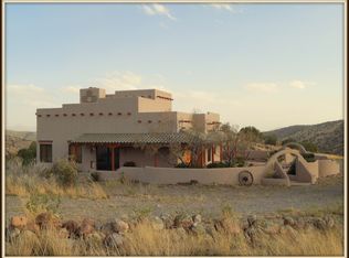 XX Royal John Mine Rd, San Lorenzo, NM 88041