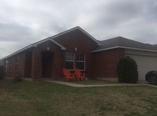 10304 Roosevelt Gap Ct, Fort Worth, TX 76140