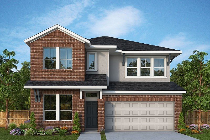 The Foley - A Exterior