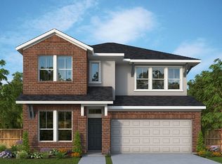 204 Monterey Oak Trl, Georgetown, TX 78628