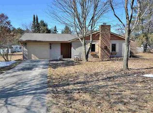 2179 Roger Dr, Saint Helen, MI 48656