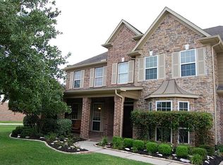 18423 Crooked Oak Way, Spring, TX 77379