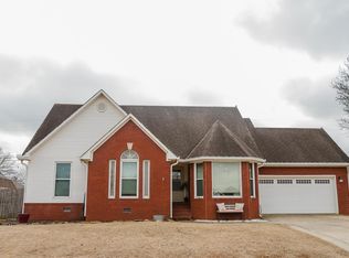 302 E Nassau Ave, Muscle Shoals, AL 35661