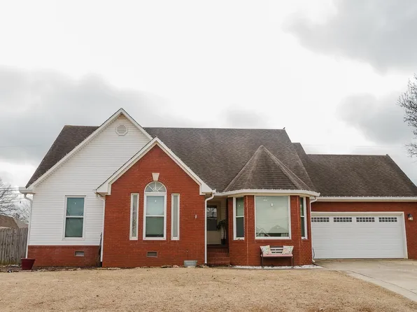 302 E Nassau Ave, Muscle Shoals, AL 35661