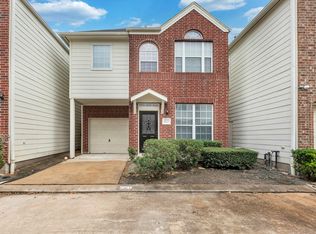 1727 Aden Mist Dr, Houston, TX 77003