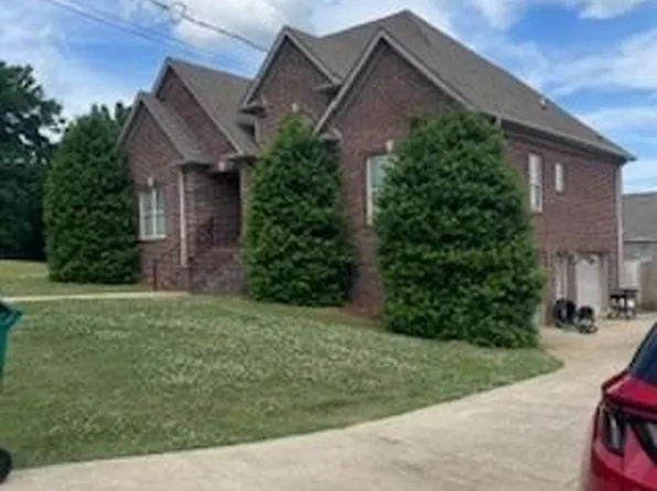 10806 Dogwood Cir, Vance, AL 35490