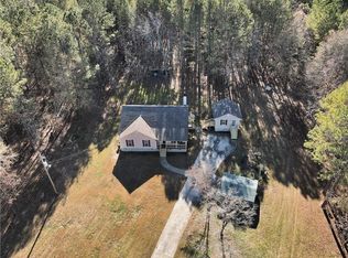 2051 Mallard Ridge Rd, Madison, GA 30650