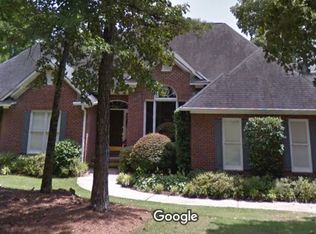 370 Mountain Ridge Dr, Manchester, GA 31816