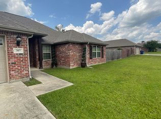 307 Barbara Dr, Deridder, LA 70634