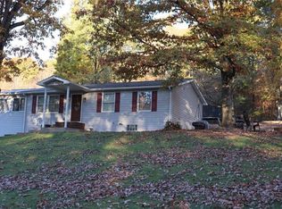 271 Medical Center Rd, Chicora, PA 16025