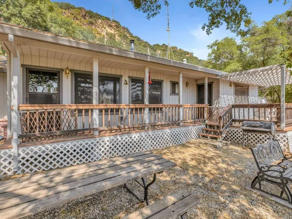 8945 Butte Mountain Ln W, Jackson, CA 95642