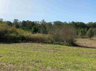 0 Mount Hebron Rd, Hartwell, GA 30643