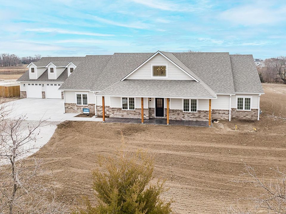 11925 39th Street Macarthur, Wichita, KS 67215 MLS 624857 Zillow