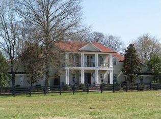 1585 Old Hillsboro Rd, Franklin, TN 37069