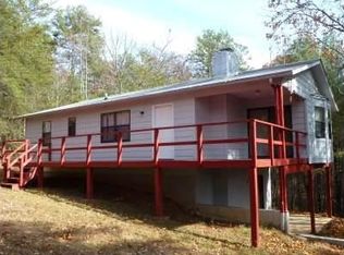 316 Magnolia Ln, Blairsville, GA 30512