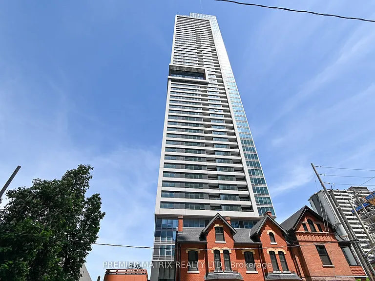 609 Sherbourne St #611 — Photo 3