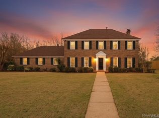 3520 Melton Rd, Montgomery, AL 36106