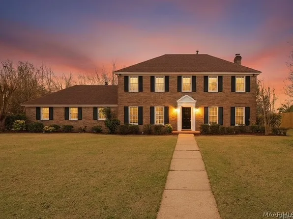 3520 Melton Rd, Montgomery, AL 36106