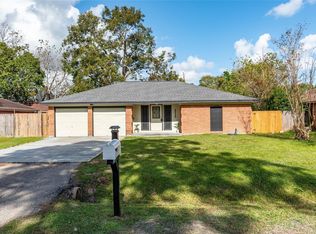 2112 Sierra St, Kemah, TX 77565