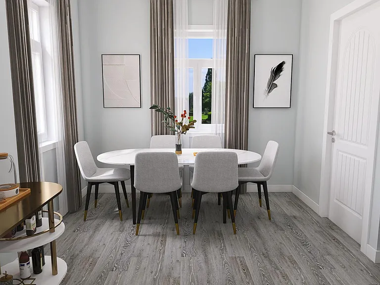 811 Greenup St #3 — Photo 4
