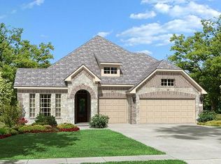 4204 Pebblestone Trl, Round Rock, TX 78665