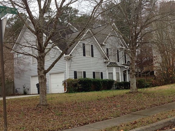 2nd image of 2322 Birch Hollow Trl