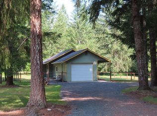 125A Rebel Ln, Salkum, WA 98582
