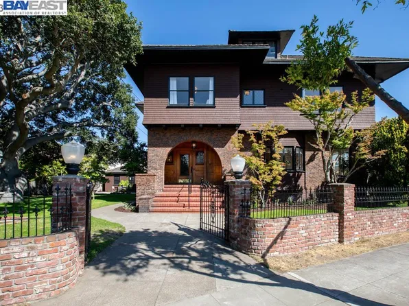 1010 Sherman St, Alameda, CA 94501