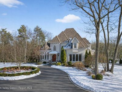 11 Snyder Lane, Saugerties, NY, 12477